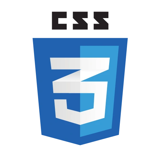 CSS by love web agency