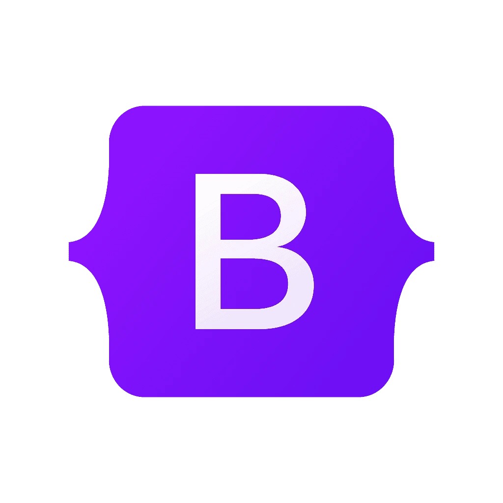 Bootstrap technology image
