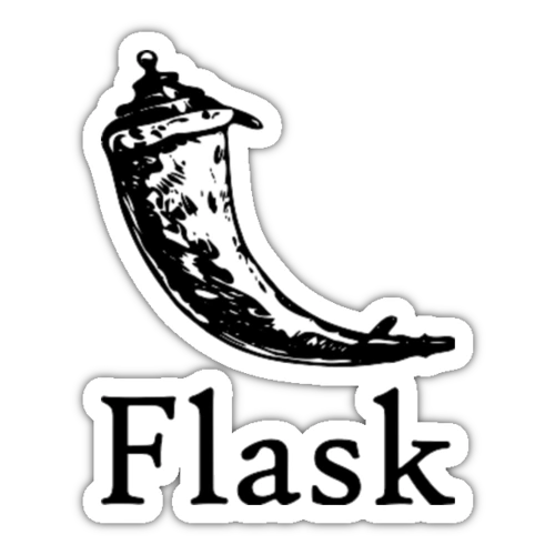 flask use by love web agency