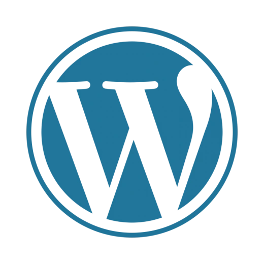 WordPress used by love web agency