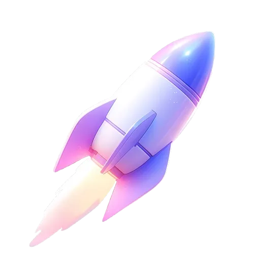 rocket of love web agency